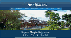 Desktop Screenshot of murphyshigematsu.com